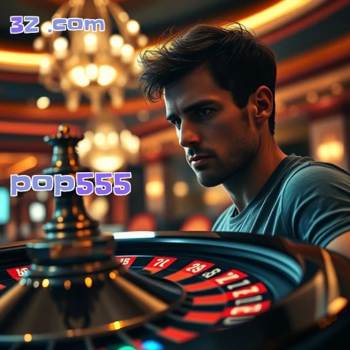 Apostas Inovadoras e Empolgantes no pop555 Para Todos os Jogadores