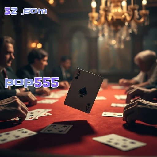 A Confiável Experiência de Jogos no pop555