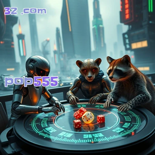 Experimente os Slots Imperdíveis do Pop555 e Ganhe Muito