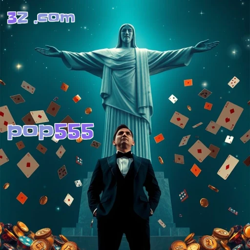 Explorando o App do Pop555: Uma Nova Era nos Jogos
