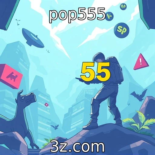 Tendências emergentes na indústria de jogos
